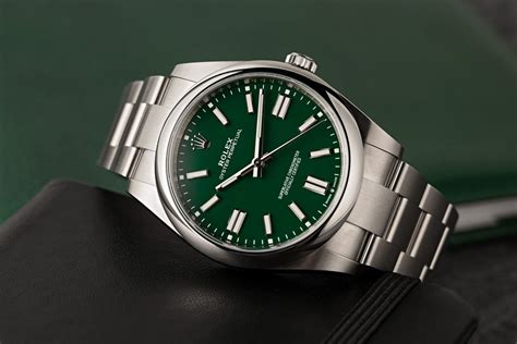 Rolex 124300 Review: Ultimate Buying and Collecting Guide